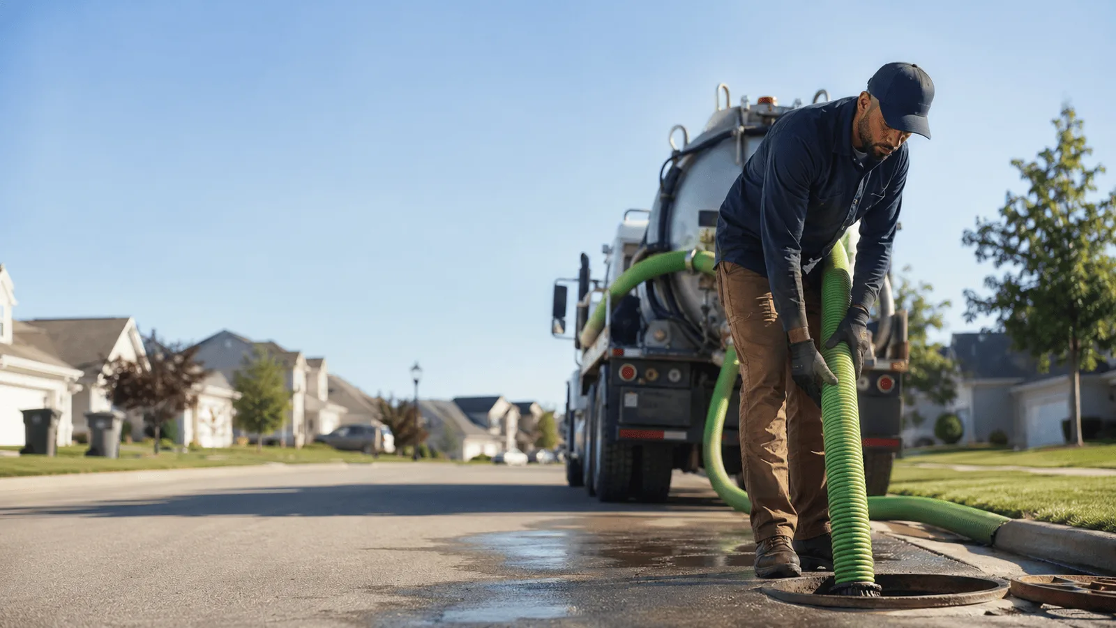 Mosquito Control in Sloatsburg, NY